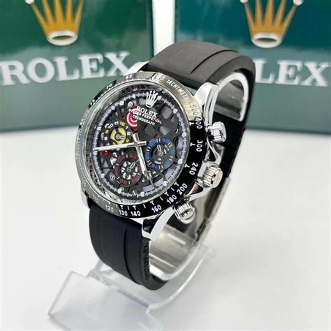 is prodo rolex watch legit|More.